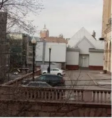 Продам коммерческое помещение 1 575,4 м2, Кудринская пл, 1 1, Москва г