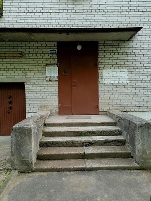 Продам многокомнатную квартиру, Приютинская ул, 17, Всеволожск г