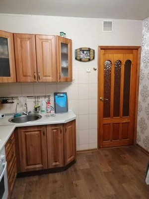 Продам многокомнатную квартиру, Приютинская ул, 17, Всеволожск г