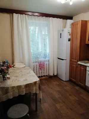 Продам многокомнатную квартиру, Приютинская ул, 17, Всеволожск г