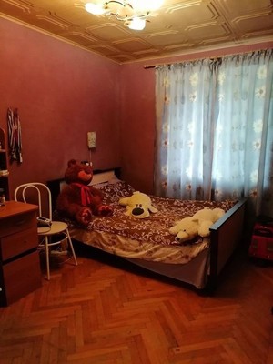 Продам многокомнатную квартиру, Приютинская ул, 17, Всеволожск г