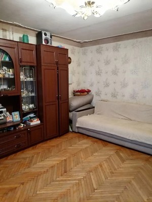 Продам многокомнатную квартиру, Приютинская ул, 17, Всеволожск г