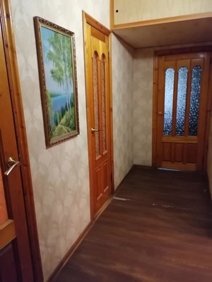 Продам многокомнатную квартиру, Приютинская ул, 17, Всеволожск г