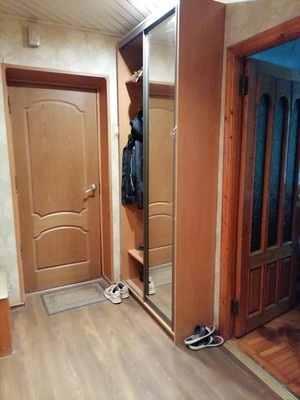 Продам многокомнатную квартиру, Приютинская ул, 17, Всеволожск г