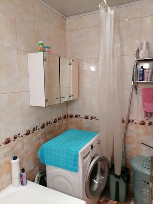 Продам многокомнатную квартиру, Приютинская ул, 17, Всеволожск г