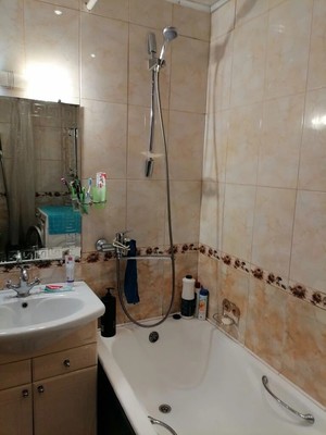 Продам многокомнатную квартиру, Приютинская ул, 17, Всеволожск г