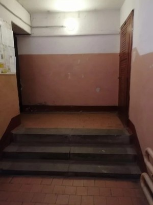 Продам многокомнатную квартиру, Приютинская ул, 17, Всеволожск г