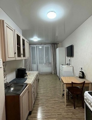 Продам однокомнатную (1-комн.) квартиру, Гарнизонный пер, 3, Ростов-на-Дону г