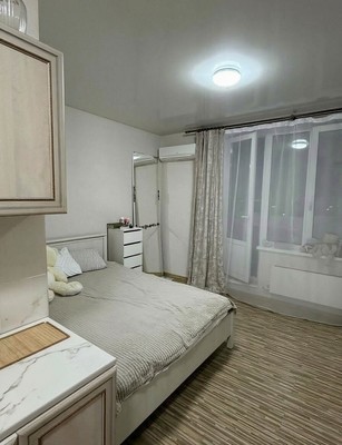 Продам однокомнатную (1-комн.) квартиру, Гарнизонный пер, 3, Ростов-на-Дону г