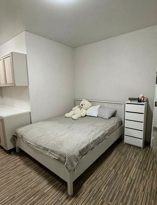 Продам однокомнатную (1-комн.) квартиру, Гарнизонный пер, 3, Ростов-на-Дону г