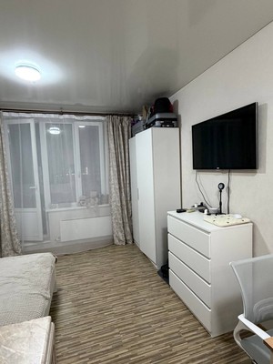 Продам однокомнатную (1-комн.) квартиру, Гарнизонный пер, 3, Ростов-на-Дону г