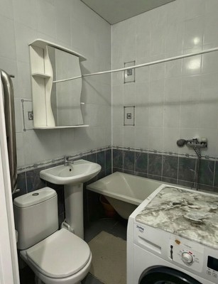 Продам однокомнатную (1-комн.) квартиру, Гарнизонный пер, 3, Ростов-на-Дону г