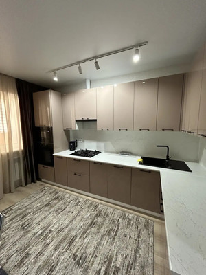 Продам однокомнатную (1-комн.) квартиру, Колхозная ул, 52/2, Тихорецк г