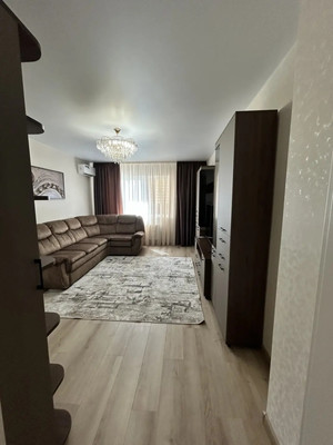Продам однокомнатную (1-комн.) квартиру, Колхозная ул, 52/2, Тихорецк г