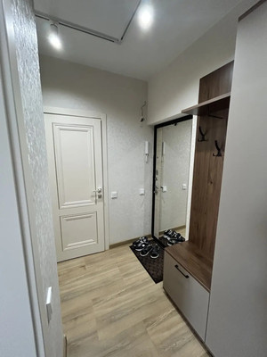 Продам однокомнатную (1-комн.) квартиру, Колхозная ул, 52/2, Тихорецк г