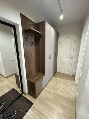 Продам однокомнатную (1-комн.) квартиру, Колхозная ул, 52/2, Тихорецк г
