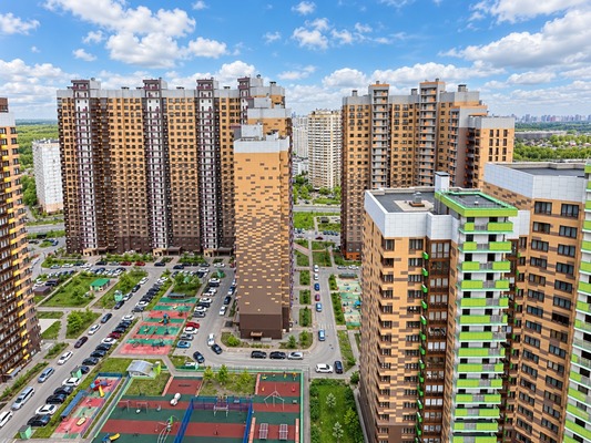 Продам однокомнатную (1-комн.) квартиру, Сколковская ул, 1Г, Одинцово г