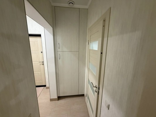 Продам однокомнатную (1-комн.) квартиру, Южная ул, 25, Новороссийск г