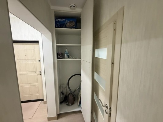 Продам однокомнатную (1-комн.) квартиру, Южная ул, 25, Новороссийск г