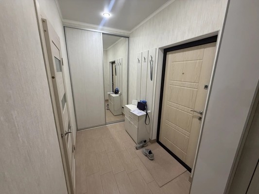 Продам однокомнатную (1-комн.) квартиру, Южная ул, 25, Новороссийск г