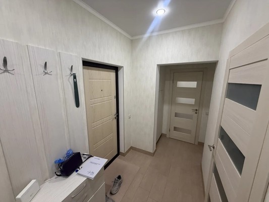 Продам однокомнатную (1-комн.) квартиру, Южная ул, 25, Новороссийск г