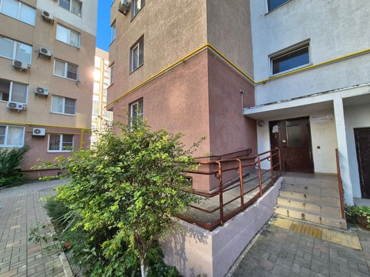 Продам однокомнатную (1-комн.) квартиру, Южная ул, 25, Новороссийск г