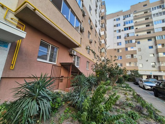 Продам однокомнатную (1-комн.) квартиру, Южная ул, 25, Новороссийск г
