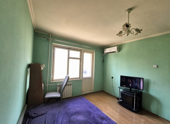 Продам двухкомнатную (2-комн.) квартиру, Героев Десантников ул, 49, Новороссийск г