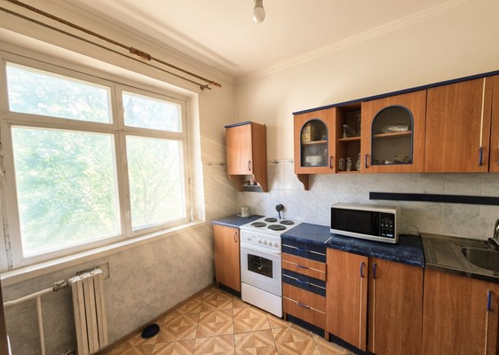 Продам двухкомнатную (2-комн.) квартиру, Героев Десантников ул, 49, Новороссийск г