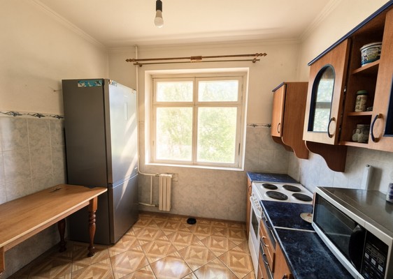 Продам двухкомнатную (2-комн.) квартиру, Героев Десантников ул, 49, Новороссийск г