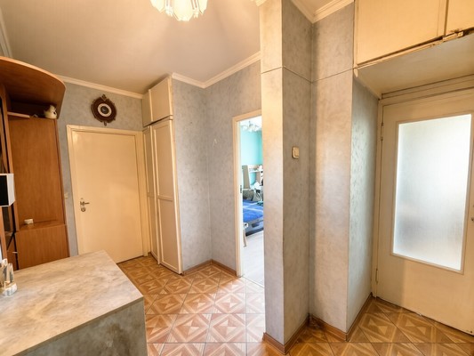 Продам двухкомнатную (2-комн.) квартиру, Героев Десантников ул, 49, Новороссийск г