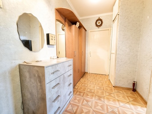 Продам двухкомнатную (2-комн.) квартиру, Героев Десантников ул, 49, Новороссийск г