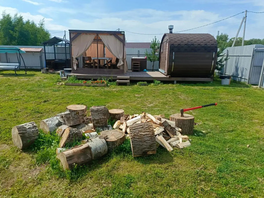 Продам дачу, Степыгино д, 0 км от города
