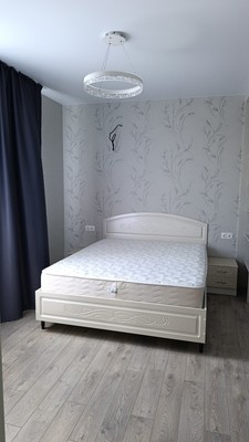 Продам однокомнатную (1-комн.) квартиру, Лазурная ул, 16, Анапа г