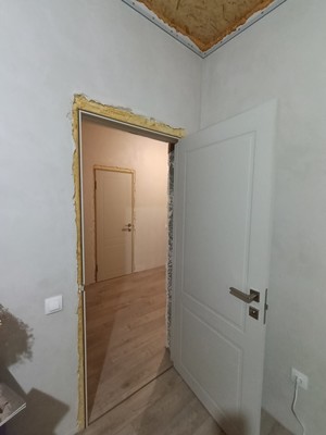 Продам однокомнатную (1-комн.) квартиру, Лазурная ул, 16, Анапа г