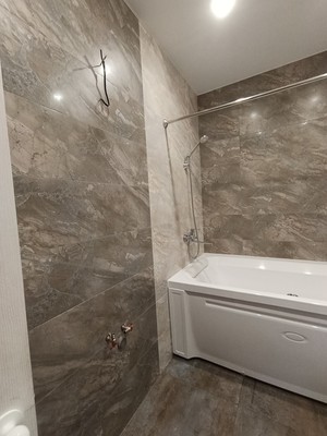 Продам однокомнатную (1-комн.) квартиру, Лазурная ул, 16, Анапа г