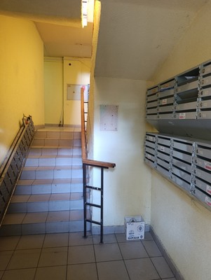 Продам однокомнатную (1-комн.) квартиру, Лазурная ул, 16, Анапа г