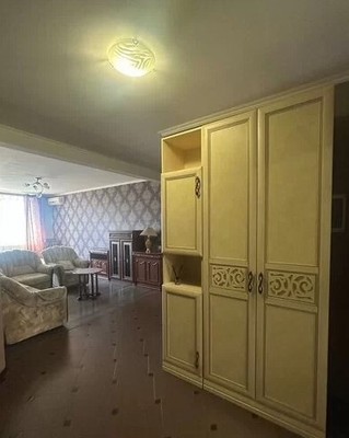 Продам однокомнатную (1-комн.) квартиру, Крупской ул, 82/3, Ростов-на-Дону г