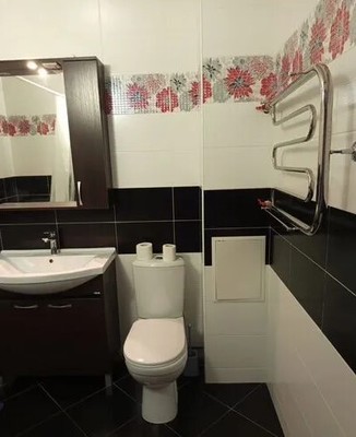 Продам однокомнатную (1-комн.) квартиру, Крупской ул, 82/3, Ростов-на-Дону г