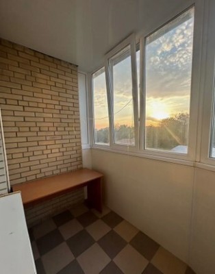 Продам однокомнатную (1-комн.) квартиру, Крупской ул, 82/3, Ростов-на-Дону г