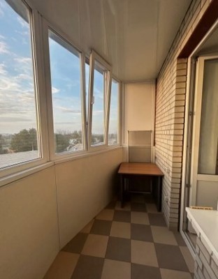 Продам однокомнатную (1-комн.) квартиру, Крупской ул, 82/3, Ростов-на-Дону г