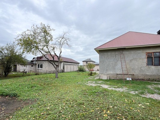 Продам дом, Мира ул, 25, Шалушка с, 0 км от города