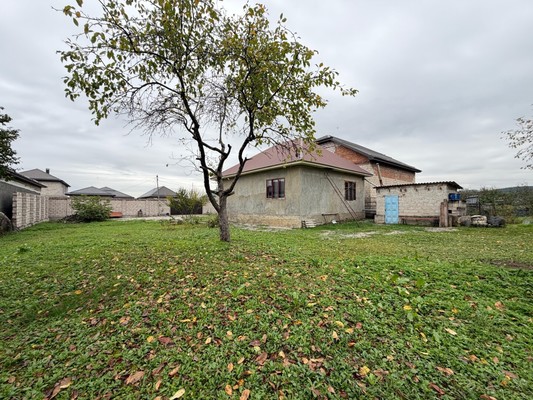 Продам дом, Мира ул, 25, Шалушка с, 0 км от города