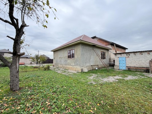 Продам дом, Мира ул, 25, Шалушка с, 0 км от города