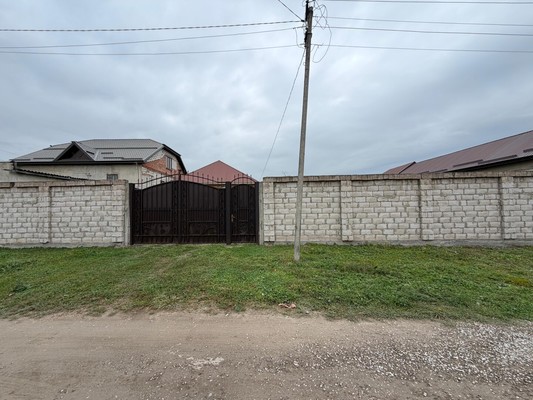 Продам дом, Мира ул, 25, Шалушка с, 0 км от города