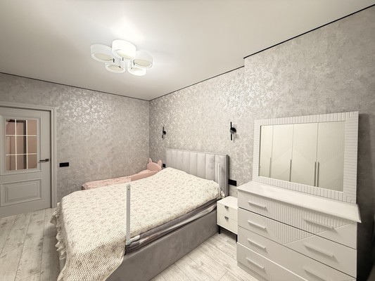 Продам однокомнатную (1-комн.) квартиру, Профсоюзная ул, 226, Вольный Аул кп