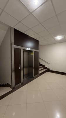 Продам однокомнатную (1-комн.) квартиру, Профсоюзная ул, 226, Вольный Аул кп