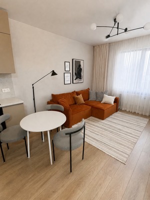 Продам однокомнатную (1-комн.) квартиру, 2к2, Дудкино д