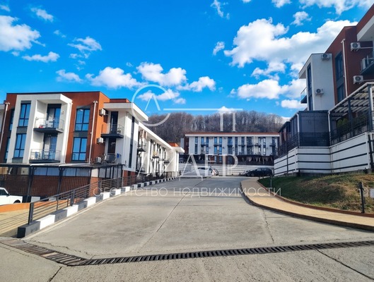 Продам однокомнатную (1-комн.) квартиру, Ленина (Молдовка мкр) ул, 298В/2, Сочи г