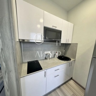 Продам однокомнатную (1-комн.) квартиру, Ленина (Молдовка мкр) ул, 298В/2, Сочи г